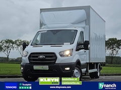Ford Transit - 350 ac automaat EURO6