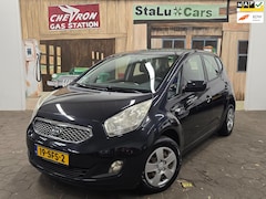 Kia Venga - 1.4 CVVT Seven/AIRCO/CRUISE/HOGE INSTAP/N.A.P/