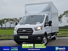 Ford Transit - 350 ac automaat EURO6