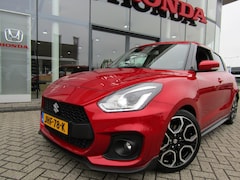 Suzuki Swift - 1.4 Boosterjet 129pk Smart Hybrid Sport