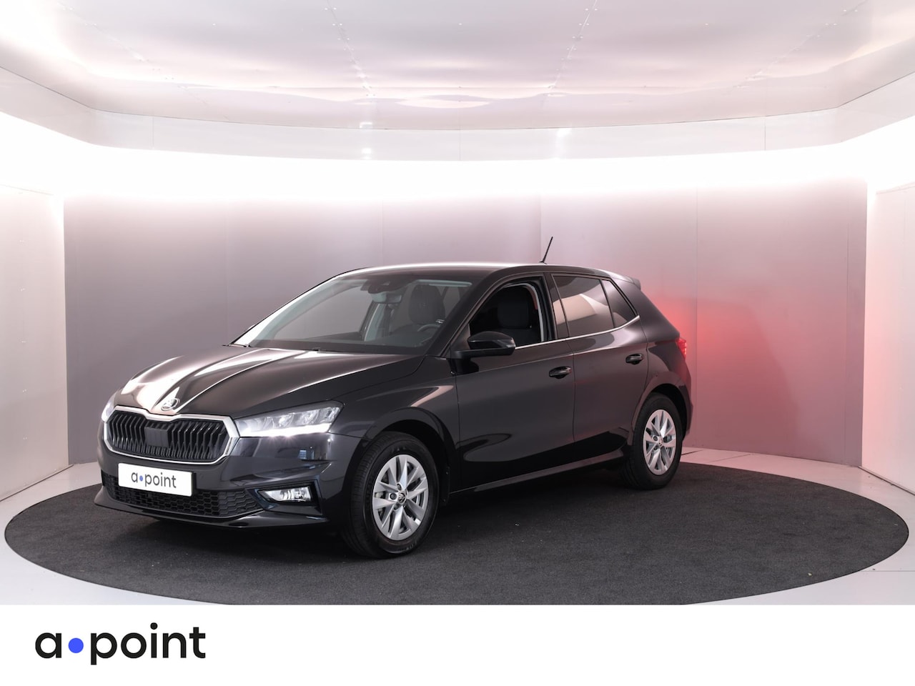 Skoda Fabia - 1.0 TSI Business Edition 95 pk | Verlengde garantie | Navigatie via App | Parkeersensoren - AutoWereld.nl