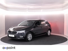 Skoda Fabia - 1.0 TSI Business Edition 95 pk | Verlengde garantie | Navigatie via App | Parkeersensoren