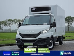 Iveco Daily - 35S16 Bakwagen Koel/Vries