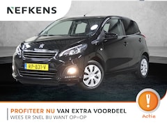 Peugeot 108 - 1.0 e-VTi Active | 1ste eigenaar | Airco | Bluetooth | Camera | LED | Start/Stop Systeem |