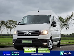 MAN TGE - 3.140 ac EURO6
