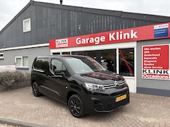 Citroën Berlingo - Van GB 1.5 BlueHDi 75pk L1 1 ste eigenaar