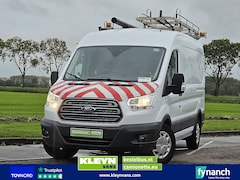 Ford Transit - 2.0 L2H2 Imperiaal Navi