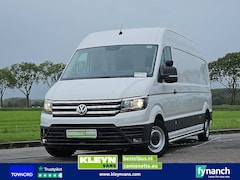 Volkswagen Crafter - 35 2.0