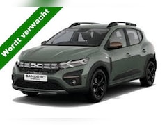 Dacia Sandero Stepway - 1.1 TCe 110 Extreme Clima-Cruise-Navi-Camera-Carplay