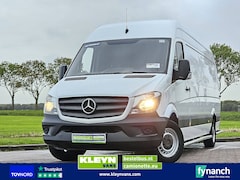 Mercedes-Benz Sprinter - 311 L3H2 Post-Inrichting