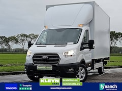Ford Transit - 2.0 Bakwagen Laadklep