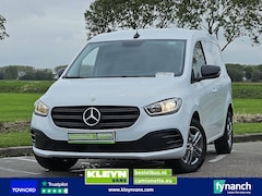 Mercedes-Benz Citan - 112 CDI AC EURO6