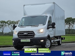 Ford Transit - 2.0 Bakwagen Laadklep