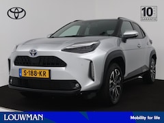 Toyota Yaris Cross - 1.5 Hybrid Dynamic Limited