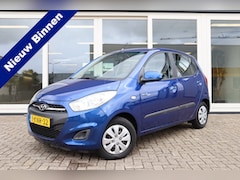 Hyundai i10 - 1.0 i-Drive Cool, Airco, Prijs Is Rijklaar Inclusief 6 Maanden Garantie