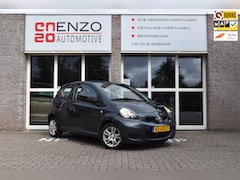 Toyota Aygo - 1.0-12V Access Airco Lichtmetaal Elekt. pakket