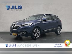Renault Kadjar - 1.2 TCe Bose | Camera | Cruise control | Stoelverwarming | Trekhaak | Parkeersensoren