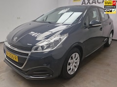 Peugeot 208 - 1.2 PureTech Active BOVAG GARANTIE NAVIGATIE AIRCO