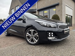 Kia Cee'd Sportswagon - Ceed 1.0 T-GDi GT-Line Summer Edition Trekhaak / All-Seasons / Panoramadak