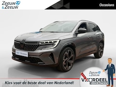 Renault Austral - 1.2 E-Tech full hybrid 200 techno esprit Alpine | Automaat | Apple Carplay & Android Auto
