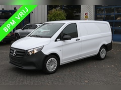 Mercedes-Benz Vito - 116 CDI L2 Pro MBUX, Navigatie met camera, Trekhaak