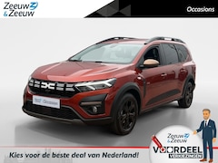 Dacia Jogger - 1.0 TCe 110 Extreme 7p. | 7 Personen | Apple Carplay & Android Auto | Bluetooth | Parkeers