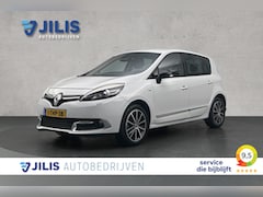 Renault Scénic - 1.2 TCe Bose | Camera | Trekhaak | Cruise control | Parkeersensoren | Navigatie