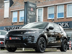 Land Rover Range Rover Evoque - 1.5 P300e AWD R-Dynamic HSE 20 INCH MERIDIAN MEMORY STOEL CAMERA BLACK OPTIC LED BOMVOL