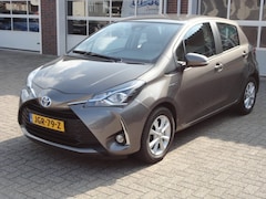 Toyota Yaris - 1.5 Hybrid Active Navi , Lmv , Camera