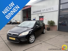 Ford Focus - 1.4 Trend