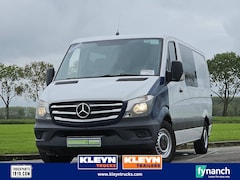 Mercedes-Benz Sprinter - 314 ac automaat EURO6