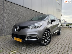 Renault Captur - 0.9 TCe Dynamique/ Dealer onderhouden