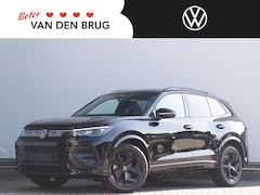 Volkswagen Tiguan - 1.5 eTSI R-Line Business | Black Style | Stoel- en Stuurverwarming | Camera | Navigatie |