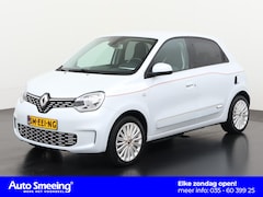 Renault Twingo Z.E. - R80 Série Limitée Vibes | Carplay | Stoelverwarming | Zondag Open