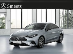 Mercedes-Benz CLA-Klasse - 250+ Launch Edition 85 kWh