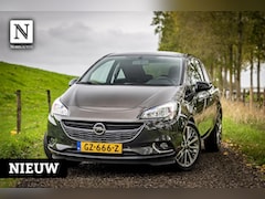 Opel Corsa - 1.0 Turbo Color Edition | Nap | Camera | Trekhaak