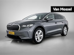 Skoda Enyaq iV - 80 Limited Edition | AUTOMAAT | ADAPTIEF CRUISECONTROL | DODHOEK DETECTIE | CAMERA | STOEL