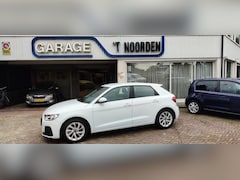 Audi A1 Sportback - 30 TFSI 110 pk S-Tronic Advance