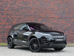 Land Rover Range Rover Evoque - P300 AWD R-Dynamic HSE