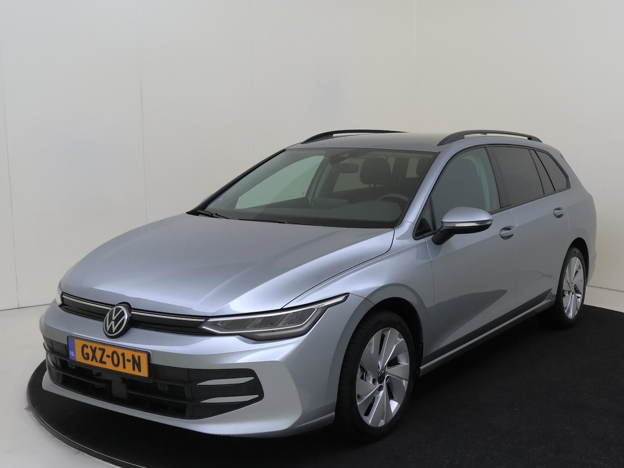 Volkswagen Golf Variant - 1.5 TSI Life Business 1.5 TSI Life Business - AutoWereld.nl