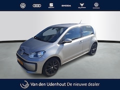 Volkswagen Up! - 1.0 BMT move up | Airco |