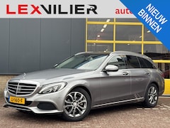 Mercedes-Benz C-klasse Estate - 200 CDI Prestige