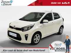 Kia Picanto - 1.0 DPi ComfortLine