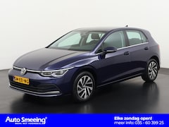 Volkswagen Golf - 1.4 eHybrid Style | Stuur & Stoelverwarming | Zondag Open