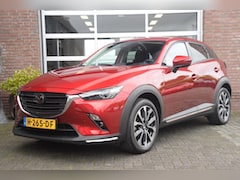 Mazda CX-3 - 2.0 SkyActiv-G 120 GT-M | Camera | Trekhaak | Bose |