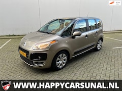 Citroën C3 Picasso - 1.4 VTi Aura, AIRCO, CRUISE, Nieuwe APK