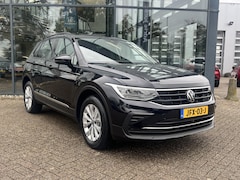 Volkswagen Tiguan - 1.4 TSI eHybrid Life Business AUTOMAAT | A.CAMERA | NAVIGATIE | APPLE CARPLAY | ANDROID AU
