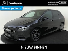 Mercedes-Benz B-klasse - 250 e AMG Line / Panoramadak/ Night/