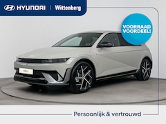 Hyundai IONIQ 5 - N Line Edition Limited 84 kWh | Nieuw | Snel leverbaar