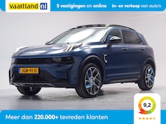 Lynk & Co 01 - 1.5 PHEV [ Zwarte hemel Panorama 360°-Camera Keyless ]